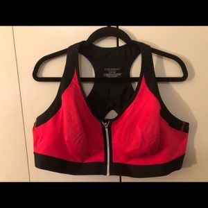 Sports Bra by Catherine’s